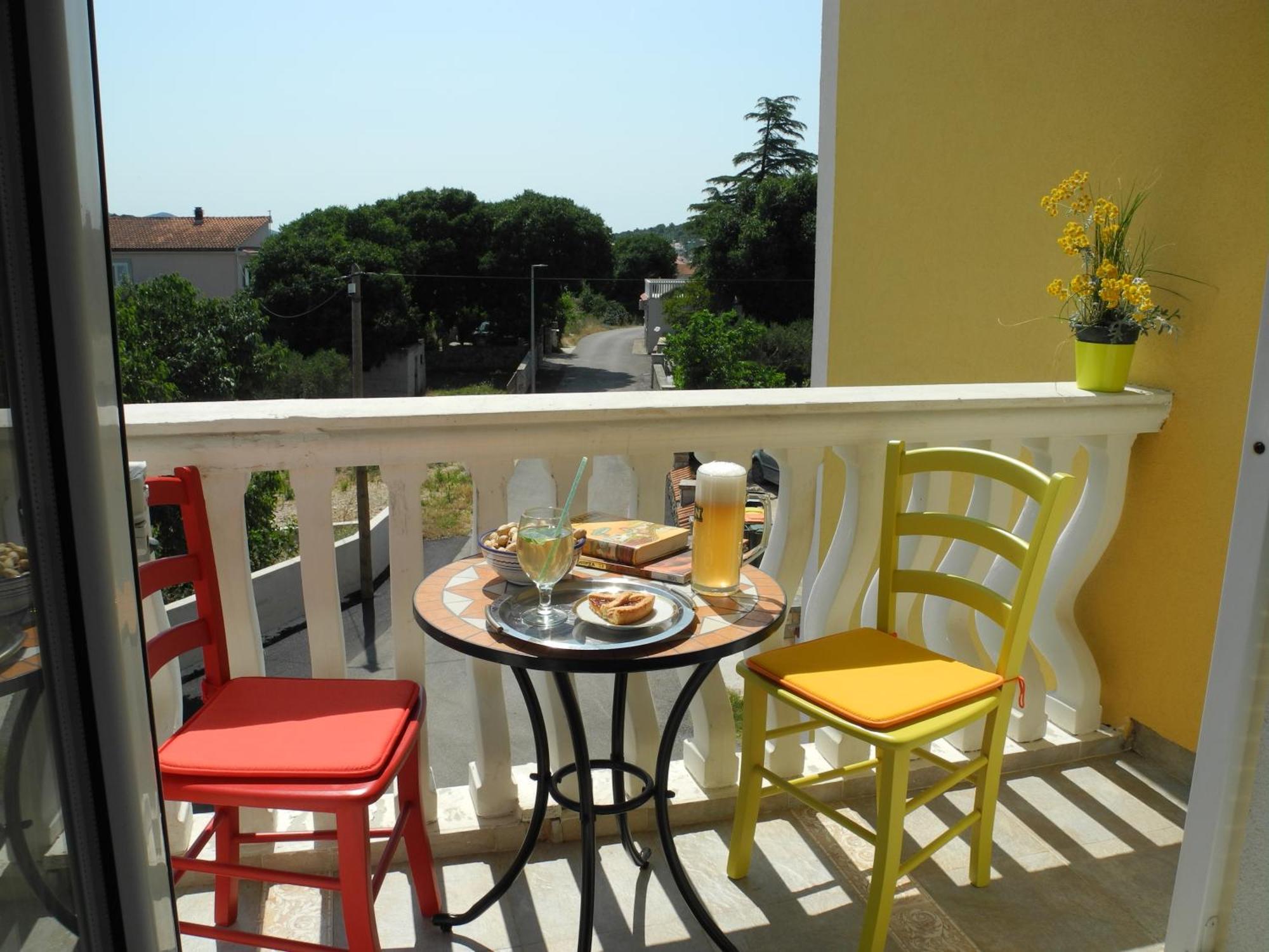 Villa Ines Jezera Habitación foto